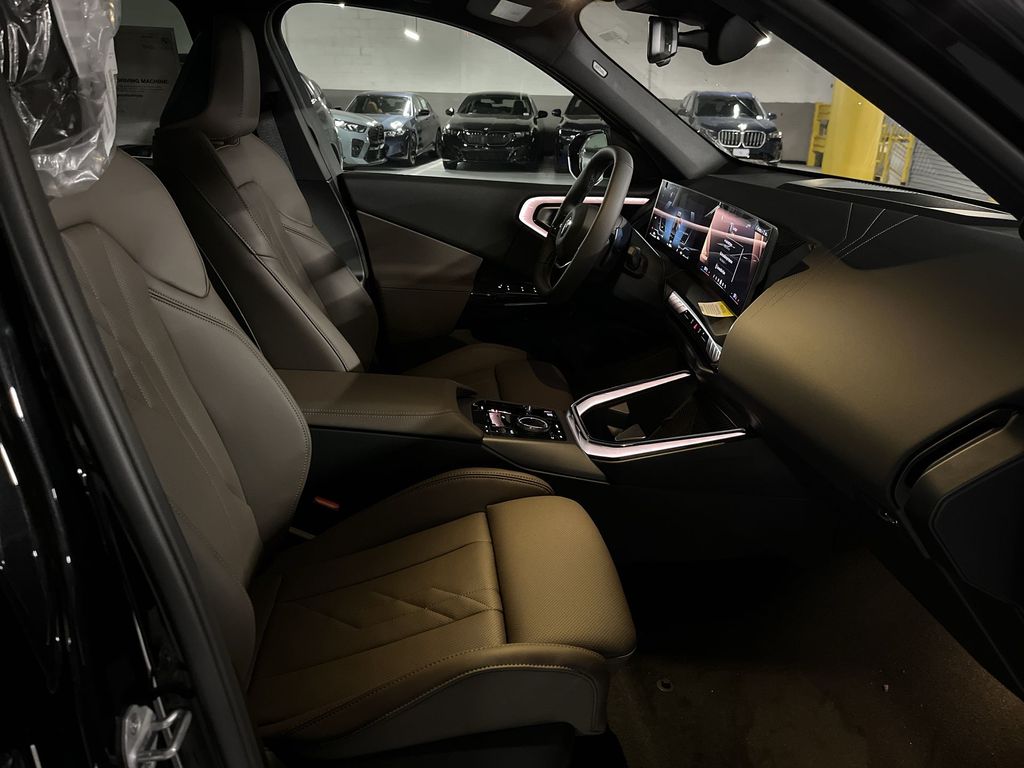 Thumbnail: 2026 BMW X3 - 25