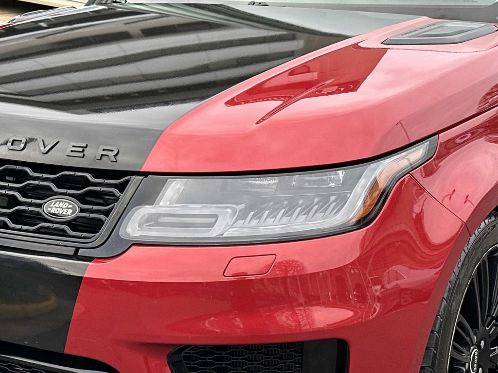 Thumbnail: 2019 Land Rover Range Rover Sport - 2