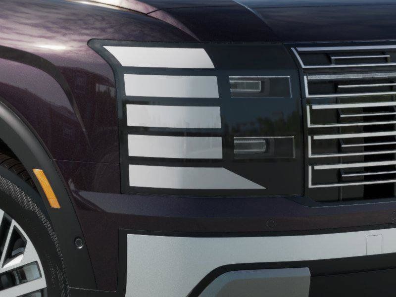 2026 Hyundai Palisade — photo 9
