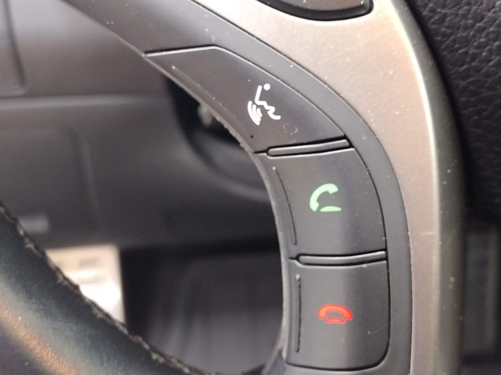 2016 Hyundai Elantra GT Base