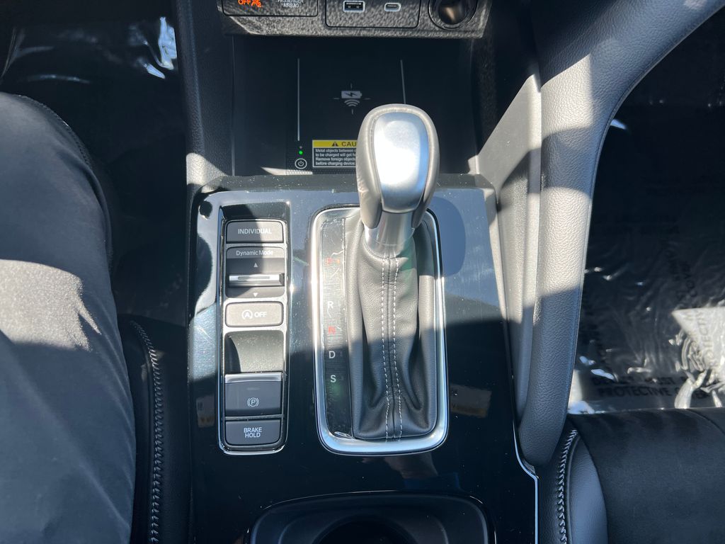2025 Acura Integra A-Spec w/Tech 19