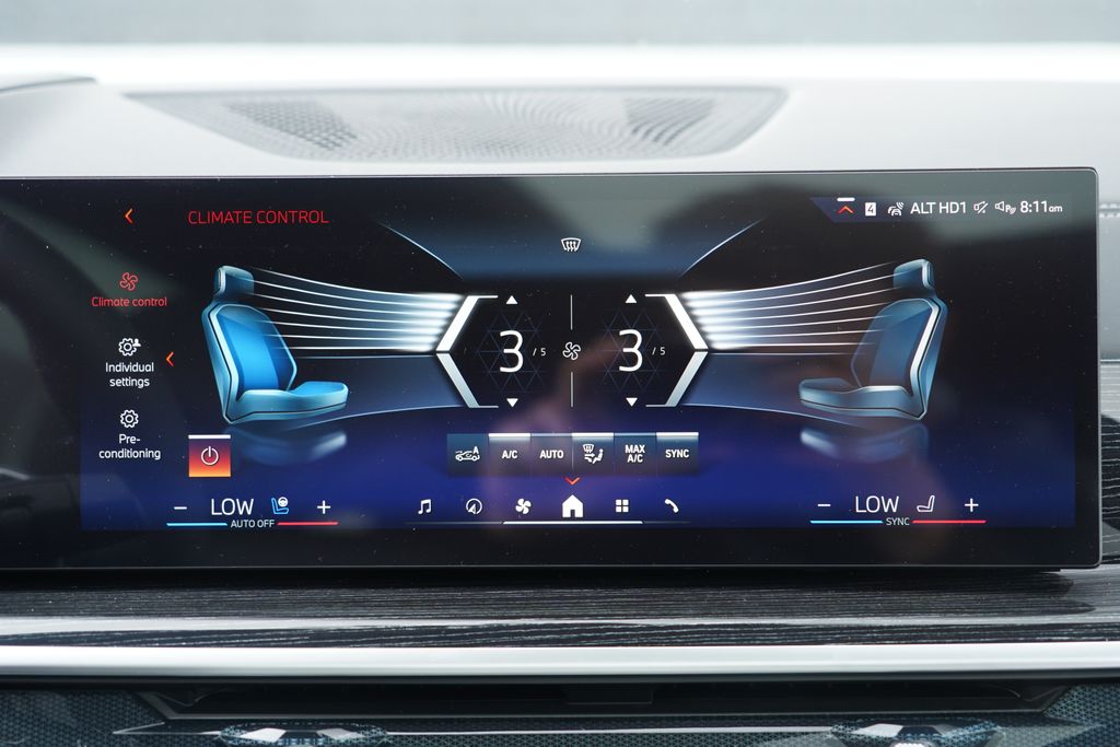 Thumbnail: 2026 BMW X5 - 24