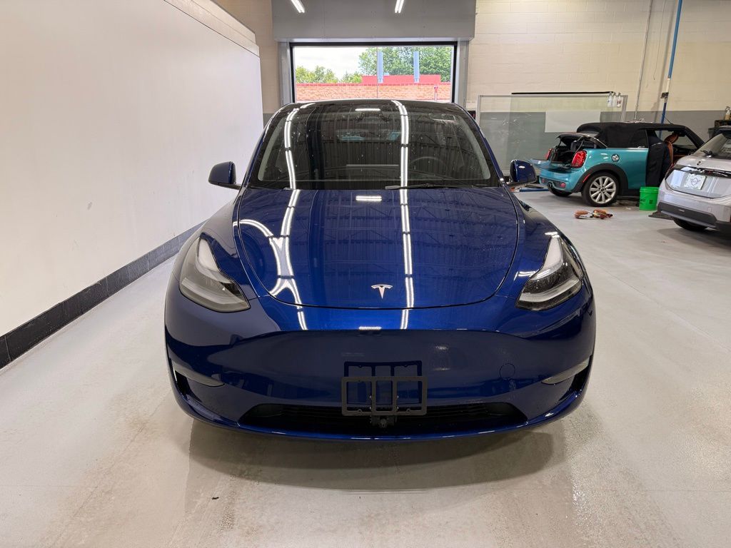 Thumbnail: 2023 Tesla Model Y - 8