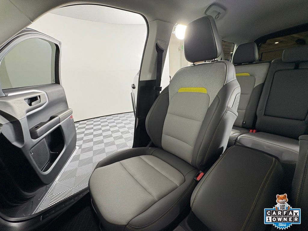 2025 Ford Bronco Sport Badlands - Photo 25