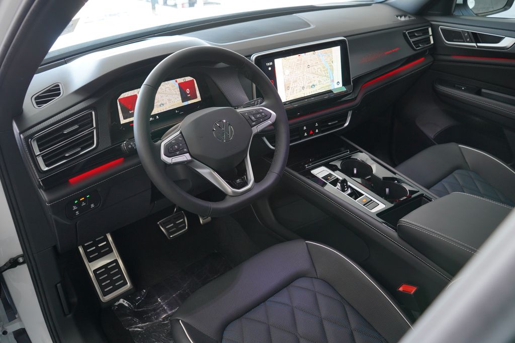 Thumbnail: 2026 Volkswagen Atlas - 12