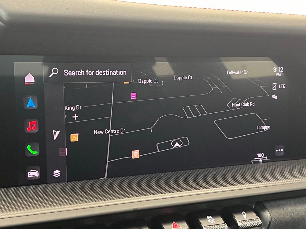 Thumbnail: 2022 Porsche 911 - 14