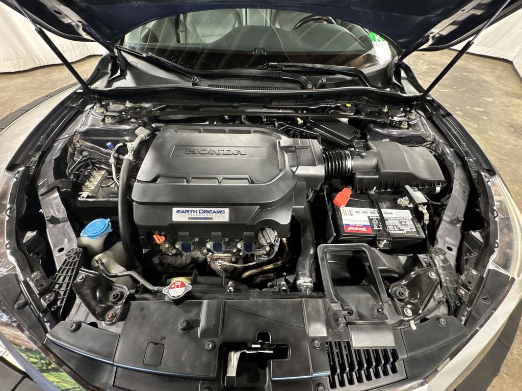 used 2016 Honda Accord car, priced at $16,236