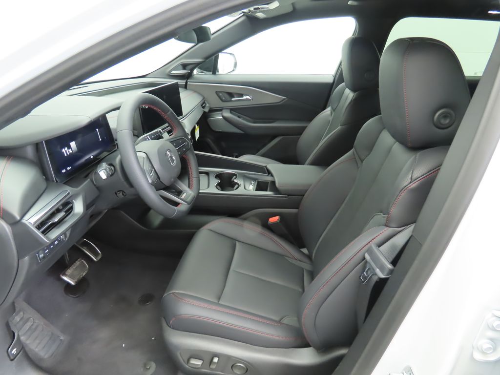 2024 Acura ZDX A-Spec 21