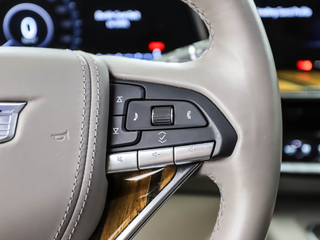 2022 Cadillac Escalade Sport Platinum 13