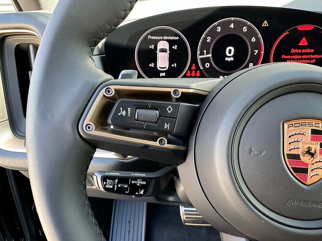Thumbnail: 2026 Porsche Cayenne - 21