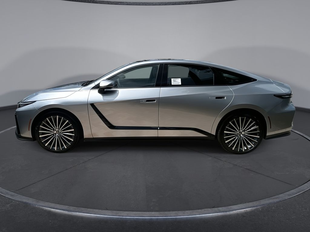 Thumbnail: 2026 Lexus ES - 5