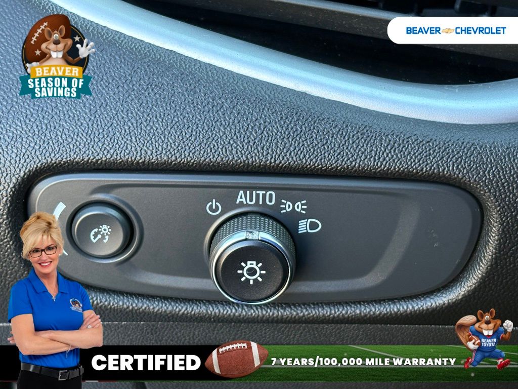 Used 2024 Chevrolet Malibu Sedan
