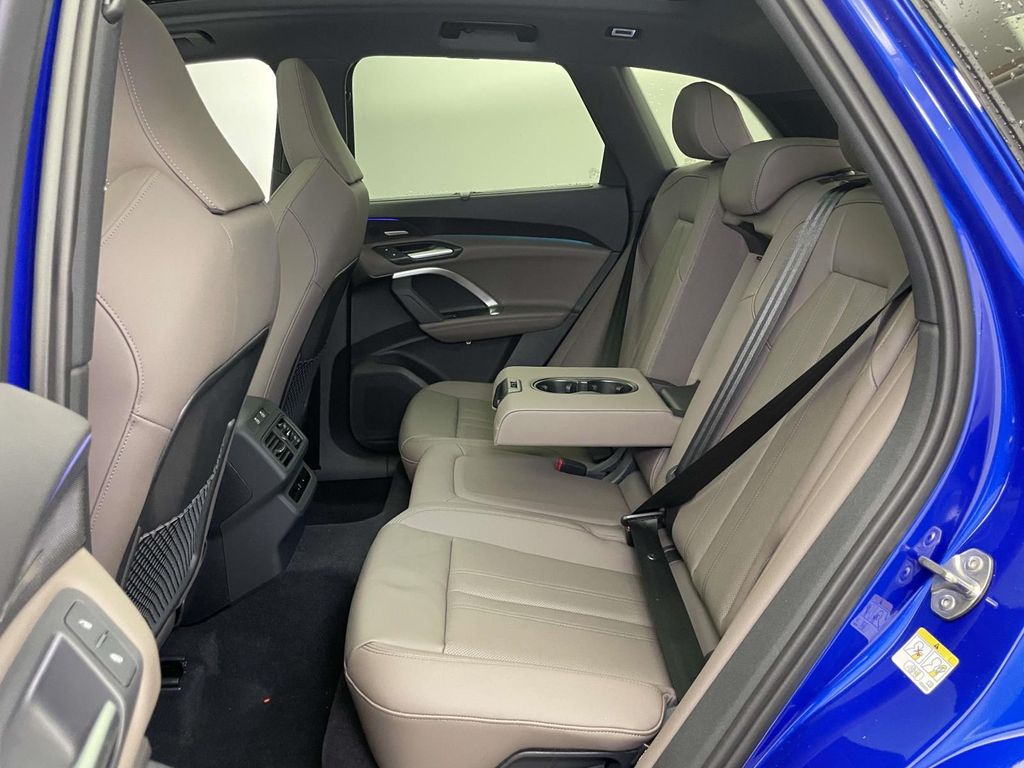 2026 Audi Q5 2.0T Premium Plus Blue at Audi Porsche Sewickley