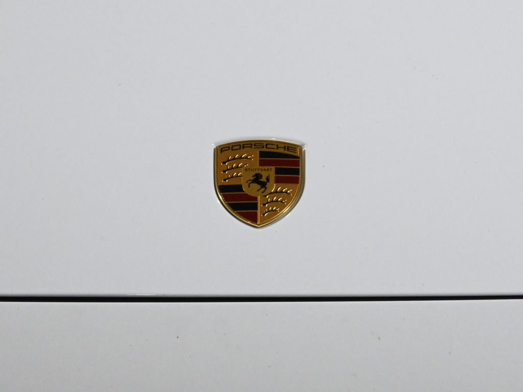 Thumbnail: 2025 Porsche Cayenne - 11