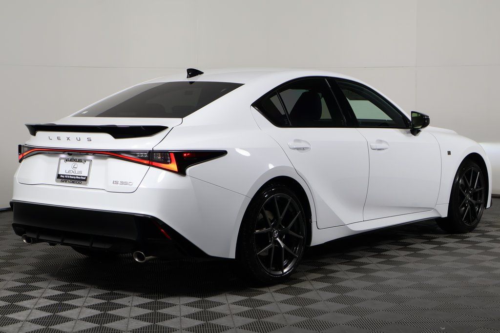 Thumbnail: 2026 Lexus IS - 2