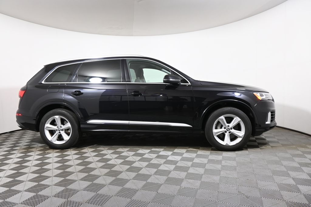Thumbnail: 2020 Audi Q7 - 8