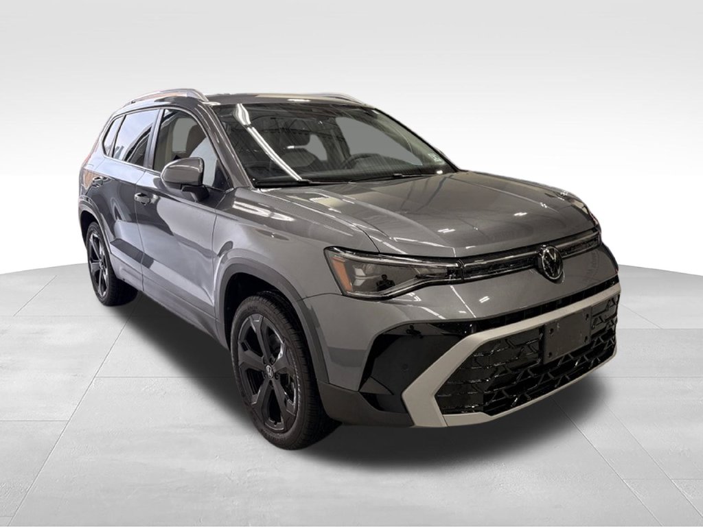 Thumbnail: 2025 Volkswagen Taos - 7