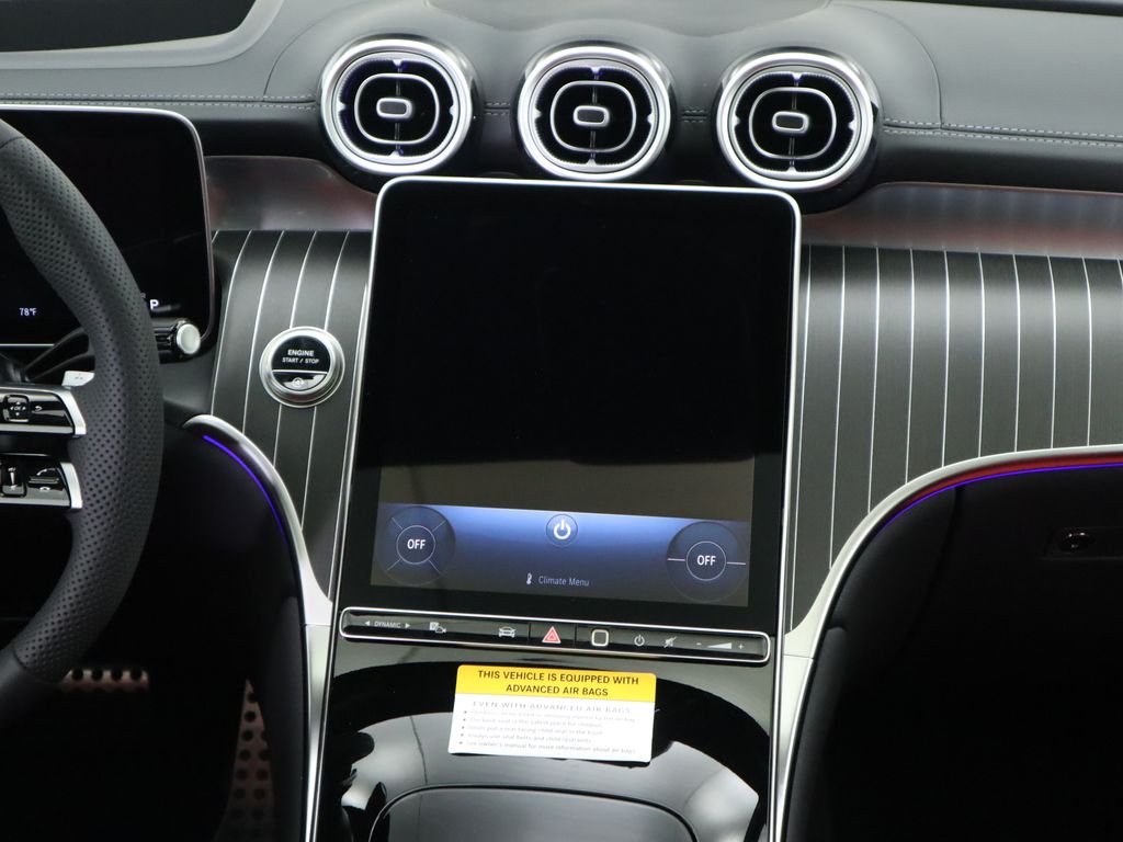 Thumbnail: 2026 Mercedes-Benz GLC - 15