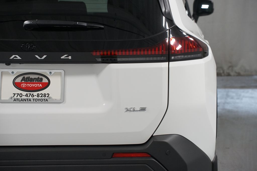 Thumbnail: 2026 Toyota RAV4 - 10