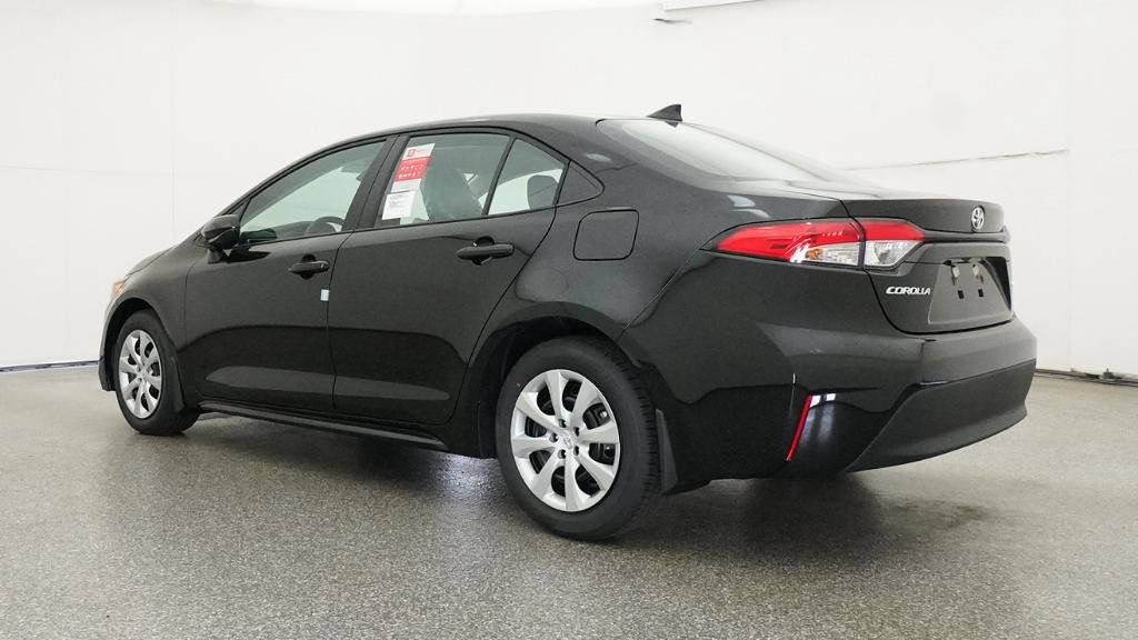 Thumbnail: 2026 Toyota Corolla - 11