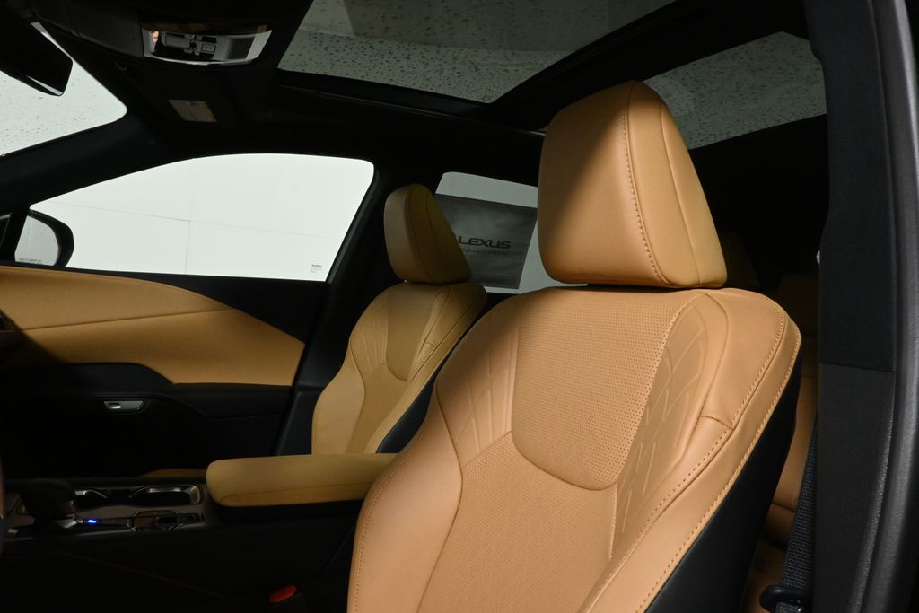 Thumbnail: 2026 Lexus RX - 16