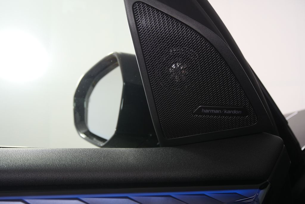 Thumbnail: 2026 BMW X3 - 9