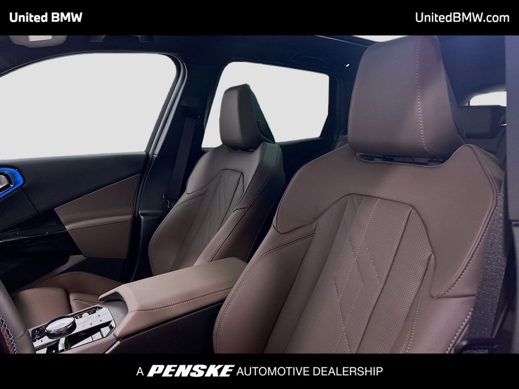 Thumbnail: 2026 BMW X3 - 5