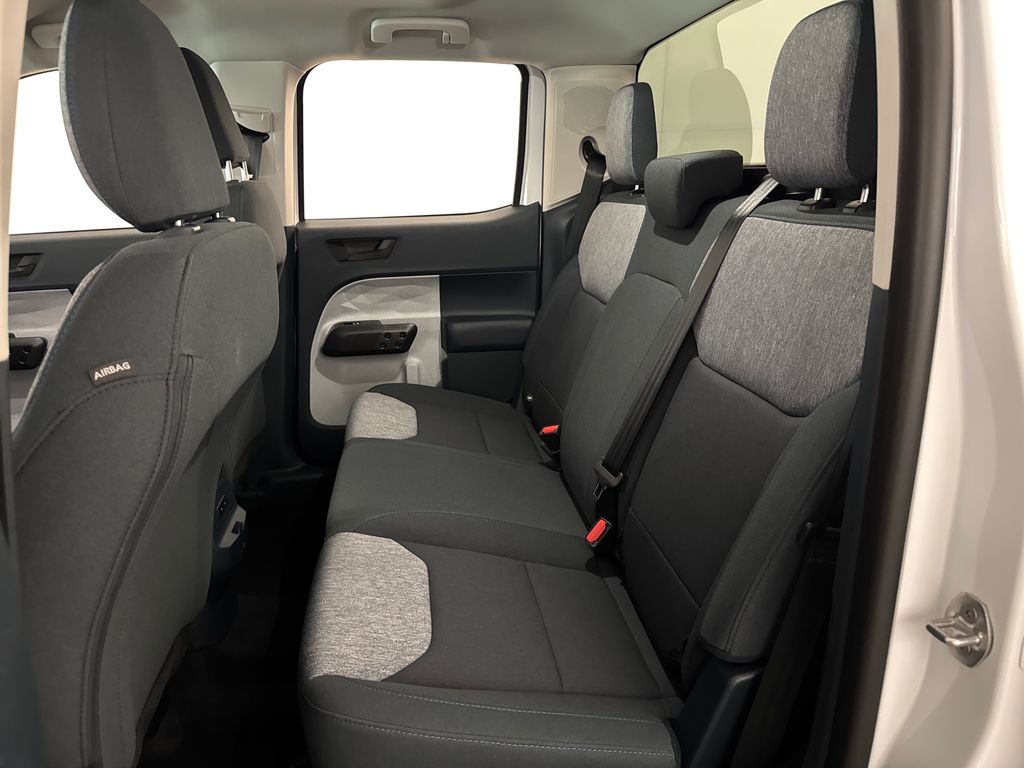 New 2026 White Ford XLT image 12