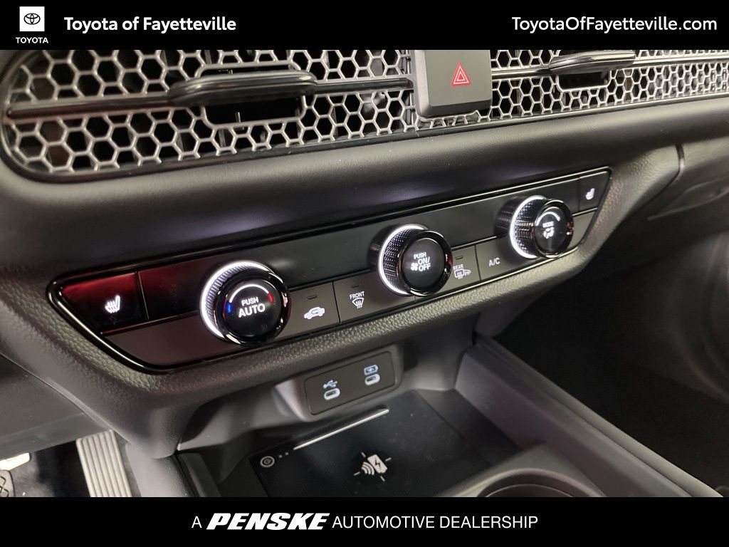 Thumbnail: 2026 Honda HR-V - 30