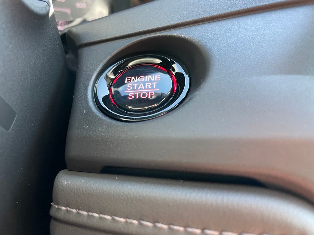 Thumbnail: 2026 Honda Accord - 21