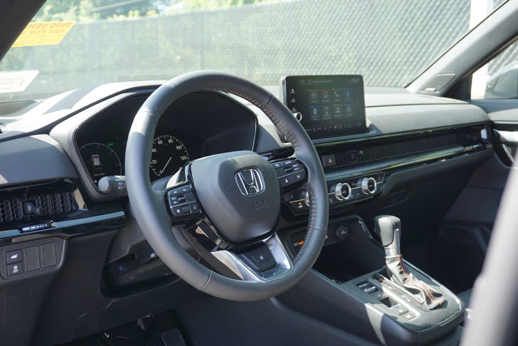 Thumbnail: 2024 Honda CR-V - 10