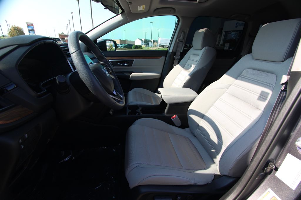 Used 2022 Honda CR-V SUV