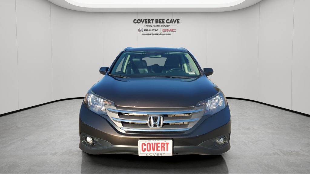 Used Car 2013 Honda Cr-v  Ex-l For Sale Under $20,000 In Austin, Texas