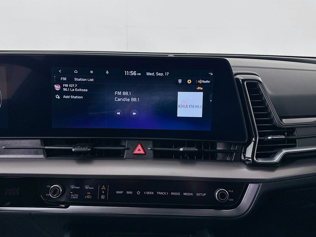 Thumbnail: 2024 Kia Sportage - 15