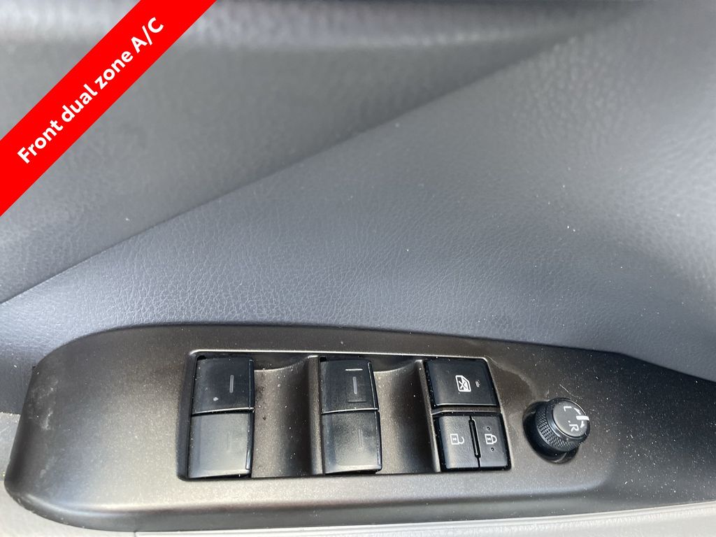 Used 2022 Toyota Camry Sedan