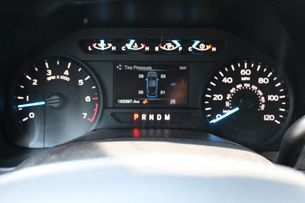 2018 Ford F-150 XL 13