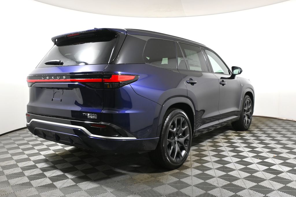 Thumbnail: 2026 Lexus TX - 7