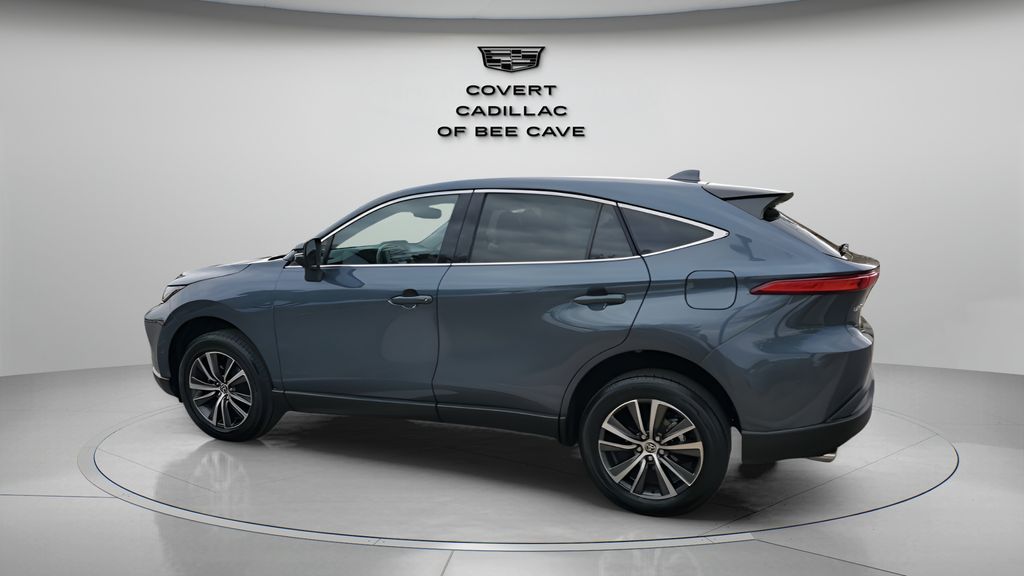 Used Car 2024 Toyota Venza  Le For Sale Under $40,000 In Austin, Texas