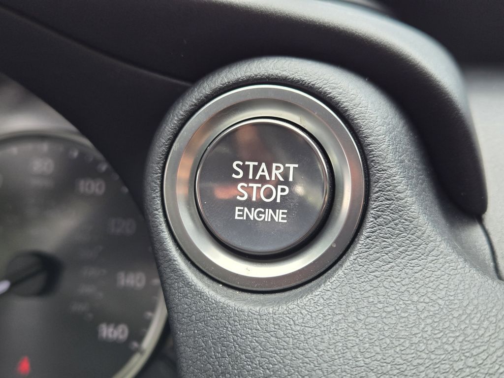 used 2024 Lexus IS car, priced at $45,953