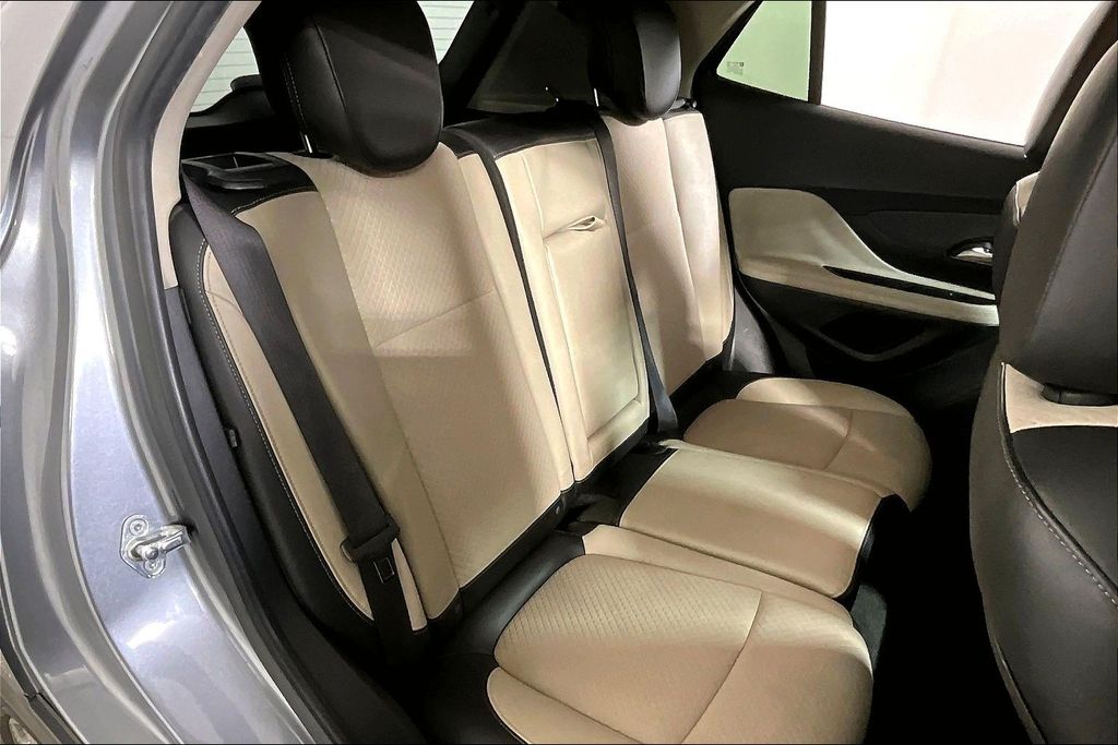 Used 2019 Buick Encore Preferred For Sale in OLIVE BRANCH, MS