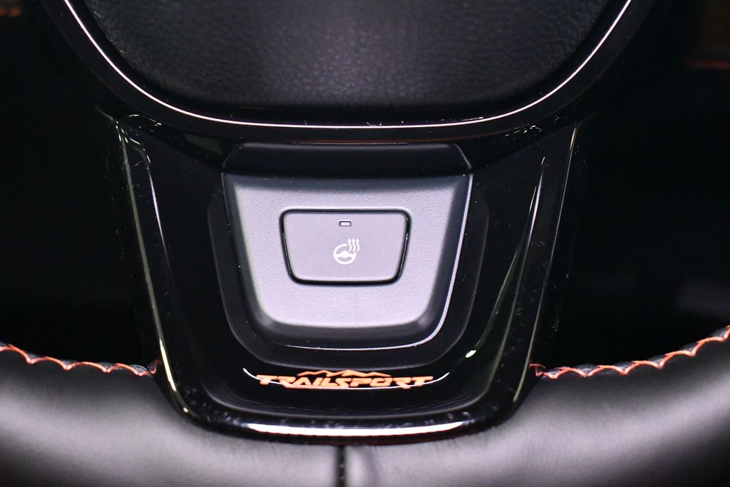 Thumbnail: 2026 Honda Passport - 17