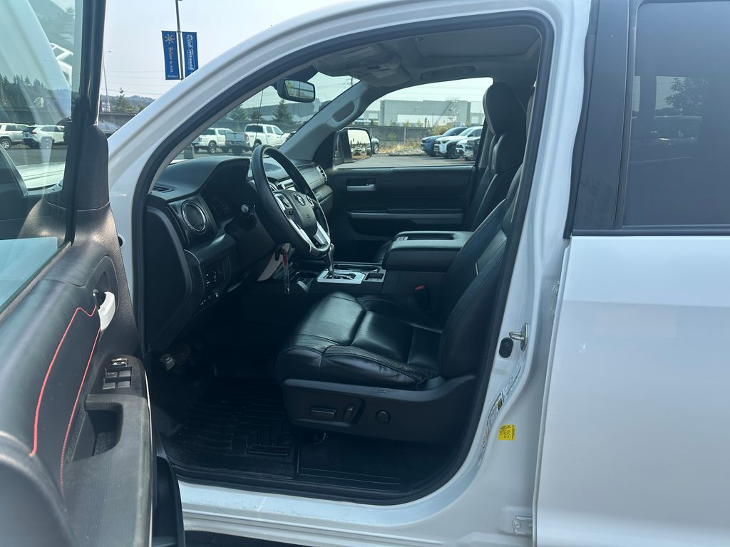 2019 Toyota Tundra TRD Pro