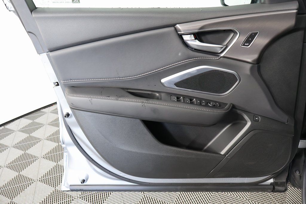 Thumbnail: 2026 Acura RDX - 7