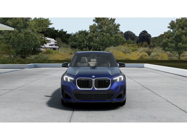 Thumbnail: 2026 BMW X1 - 3