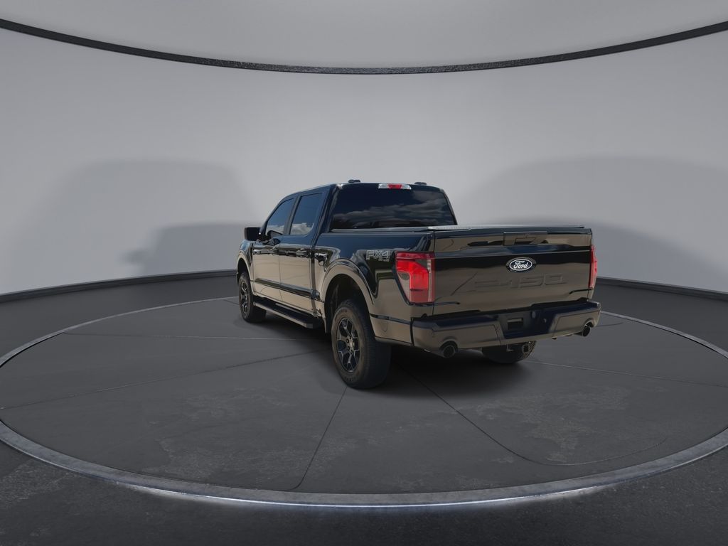 Thumbnail: 2024 Ford F-150 - 7