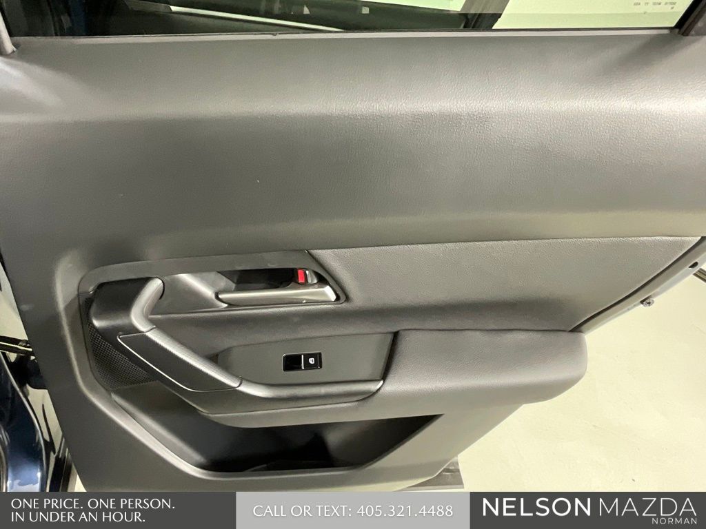 New 2026 Blue Mazda 2.5 S Select image 22
