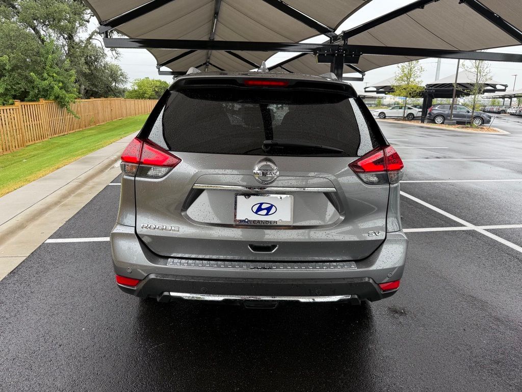 Thumbnail: 2019 Nissan Rogue - 6