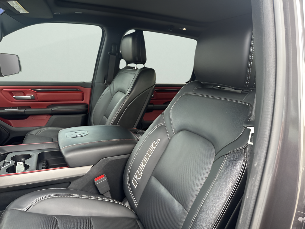 Used Car 2019 Ram 1500  Rebel For Sale In Austin, Texas