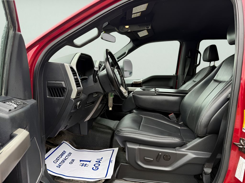 2022 Ford F-350SD