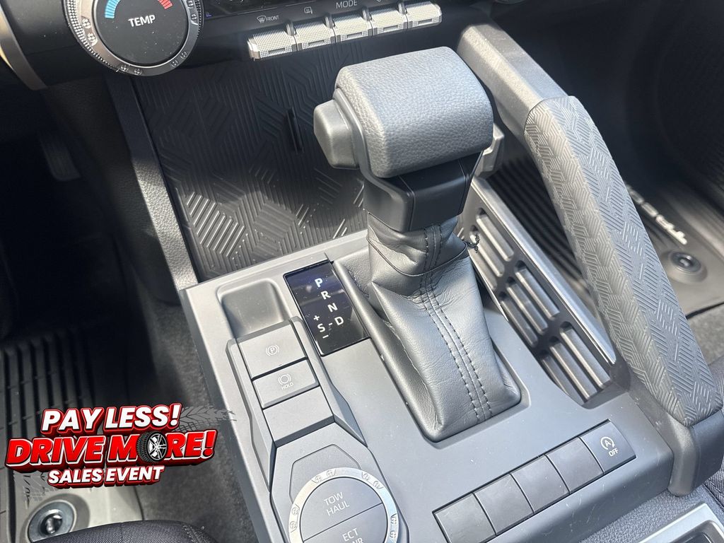 Used 2026 Toyota Tacoma Truck
